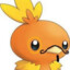 Mr. Torchic