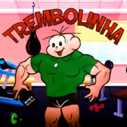 TREMBOLINHA