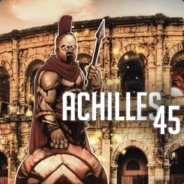 Achilles45