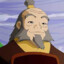 El tio Iroh