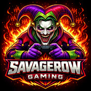 SavageRowGaming