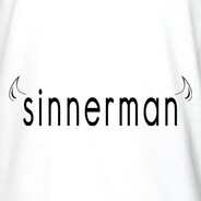 Sinner Man
