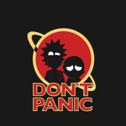 Don&#039;t Panic