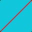 cyan is not a colour