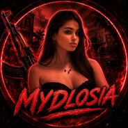 ♥Mydlosia♥ avatar