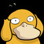 psyduck