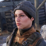 Player avatar