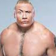 Rock Lesnar