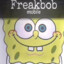 Freaky Bob