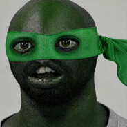 Greeny