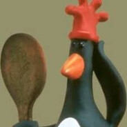 Feathers McGraw - steam id 76561197964513739