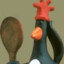 Feathers McGraw