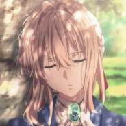 薇尔莉特.依芙加登