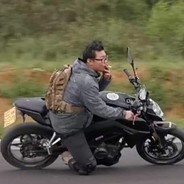 河南八极拳永疯