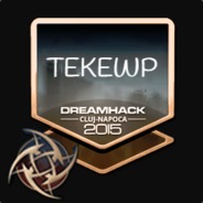 TEKEWP