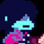 kris dreemurr