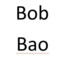 BobBao