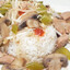 Pork Chow Mein