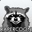 rapercoon