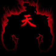 Akuma Kanji ten