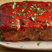 meatloaf