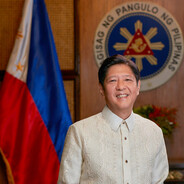 PBBM The Best President