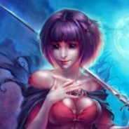 对他使用炎拳吧