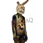 Strip trap efenaf tres