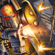 Part-Time Crusader