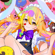 笨笨雾雨魔理沙