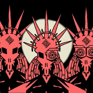 Steam Community Avatar