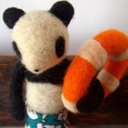 pandinha Steam avatar