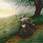 Wandering John