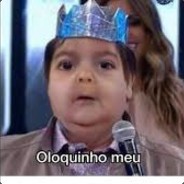 oloquinho meu