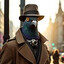 spioniro golubiro
