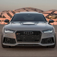 RS7