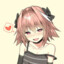 Astolfo&#039;s Meatsock