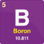 Boron