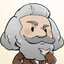 Karl Heinrich Marx