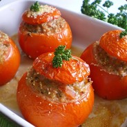Tomate Farcie