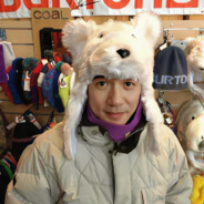 等待放晴的那一天