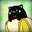 Cancer Cat