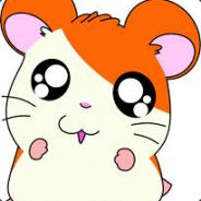 Hamtaro