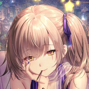 I only login to ETF2's avatar