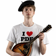mandolinsuke