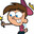 тимми тернер Steam avatar