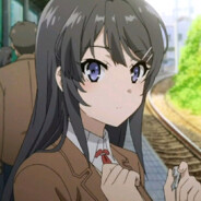 Sakurajima Mai