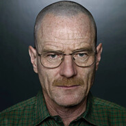 Walter White