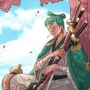 zoro