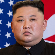Kim Jong Un